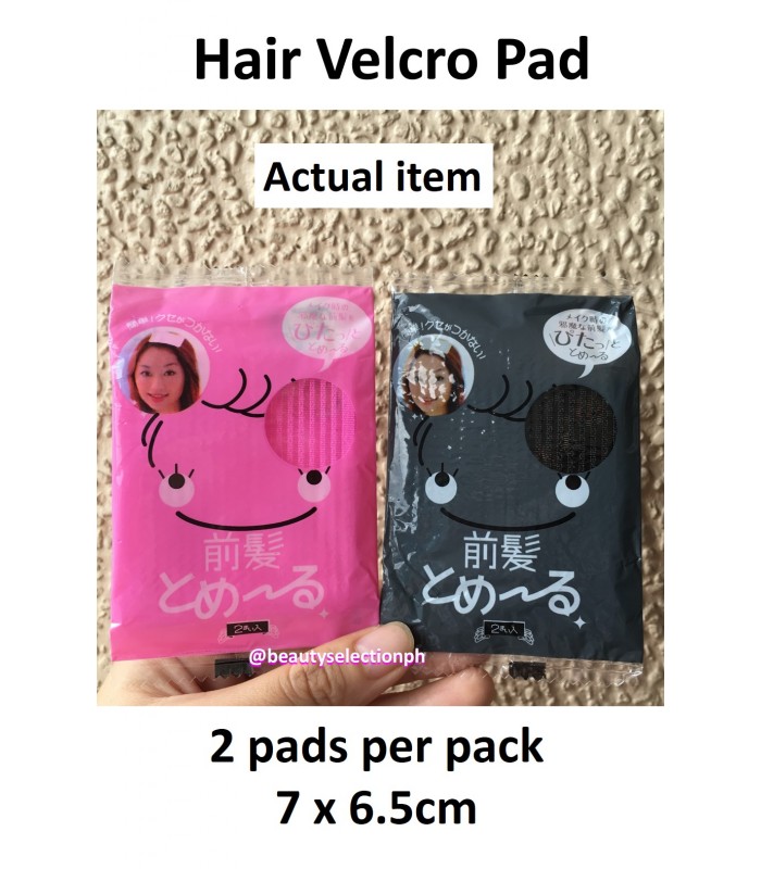 Hair Velcro